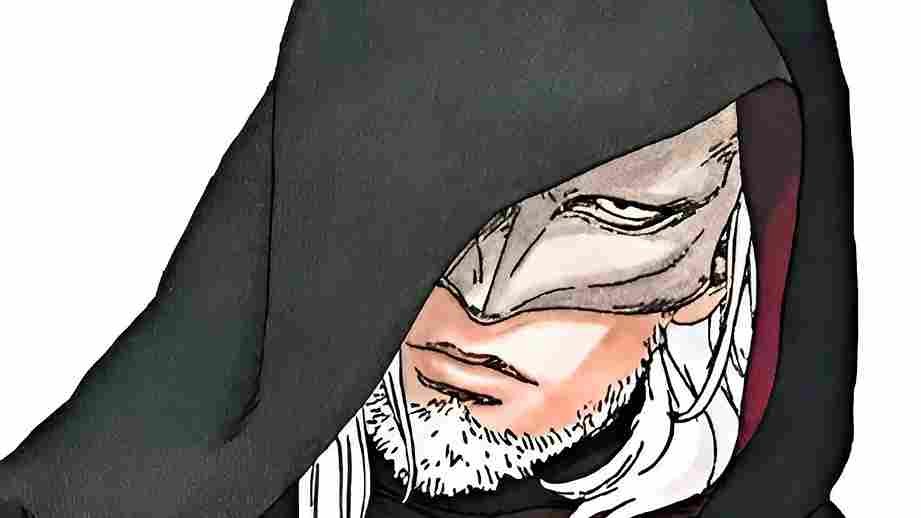 A Grande Mentira de Boruto! 2 Boruto