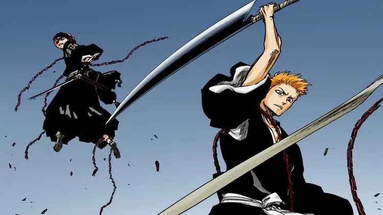 Bleach