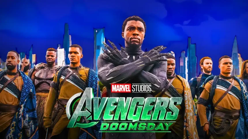 doomsday black