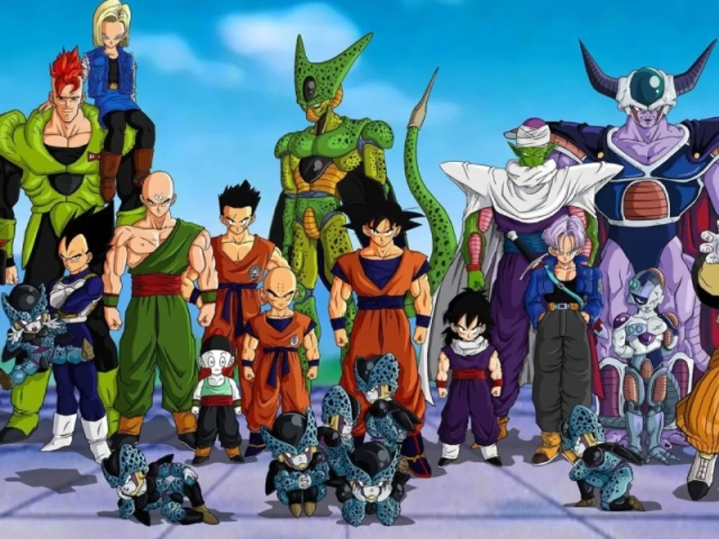 Dragon Ball