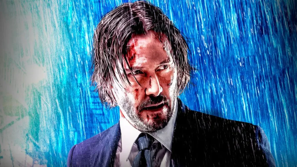Missão Impossível supera clássico de Keanu Reeves nas bilheterias e conquista o público Americano 3 Missão Impossível, John Wick