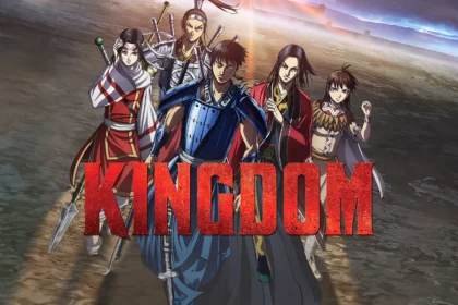 kingdom