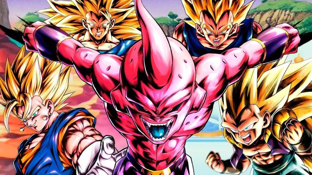 Dragon Ball
