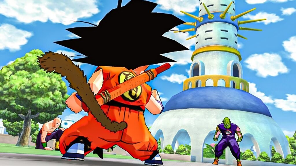 Dragon Ball