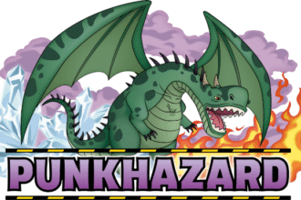 punk hazard mv pc