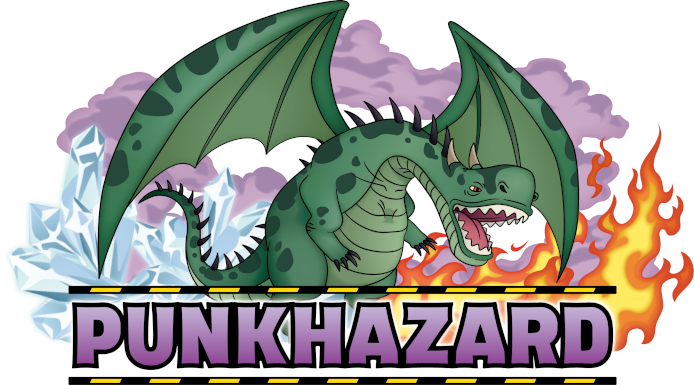 punk hazard mv pc