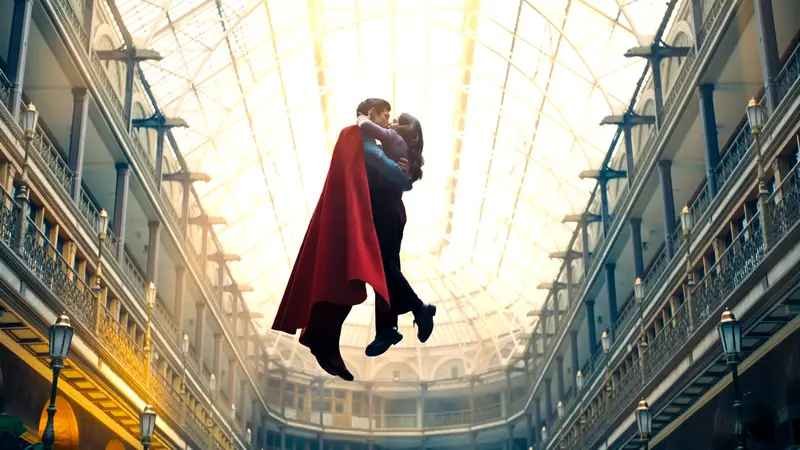 Superman