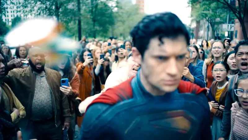 Superman