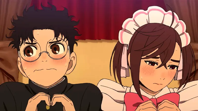 Animes Netflix: As 6 Séries Imperdíveis do Verão 2025 2 Animes Netflix