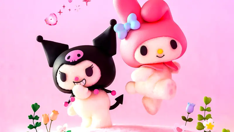 Animes Netflix: As 6 Séries Imperdíveis do Verão 2025 4 3mymelody