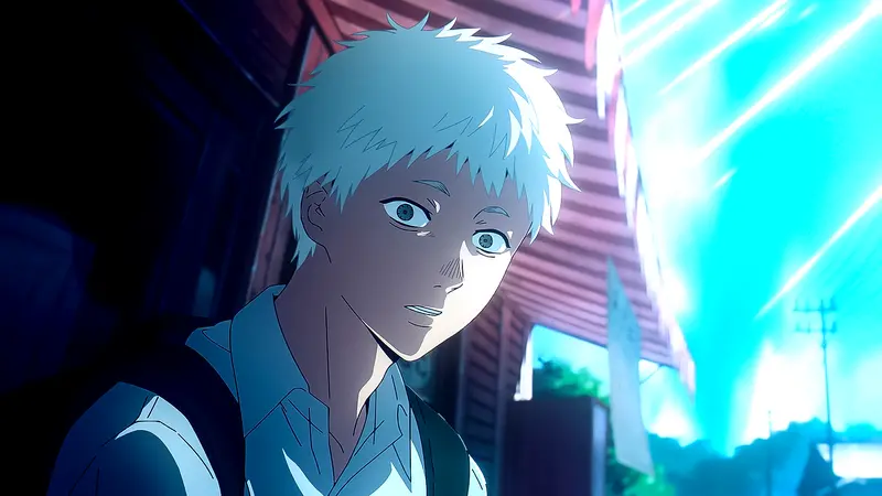 Animes Netflix: As 6 Séries Imperdíveis do Verão 2025 5 4summerhikaru