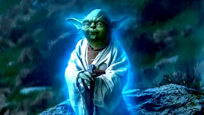 Os 9 Jedi que Derrotaram Palpatine em Segredo em A Ascensão Skywalker 6 4yoda Fiz8X4c