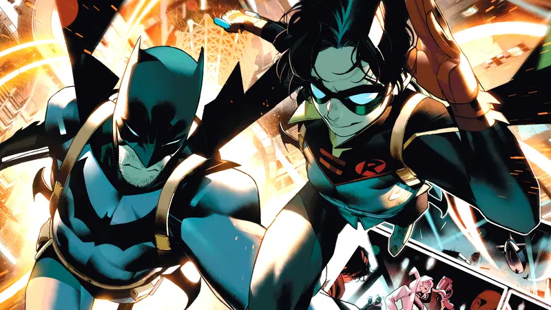 O Universo DCU se Expande: James Gunn Revela Novos Horizontes 9 5braveandbold
