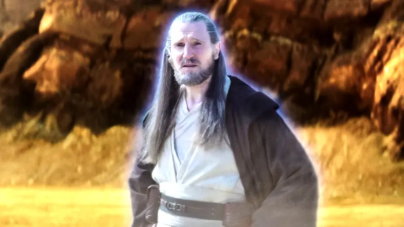 Os 9 Jedi que Derrotaram Palpatine em Segredo em A Ascensão Skywalker 7 5quigon