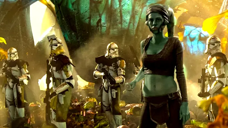 Os 9 Jedi que Derrotaram Palpatine em Segredo em A Ascensão Skywalker 16 8aaylasecura