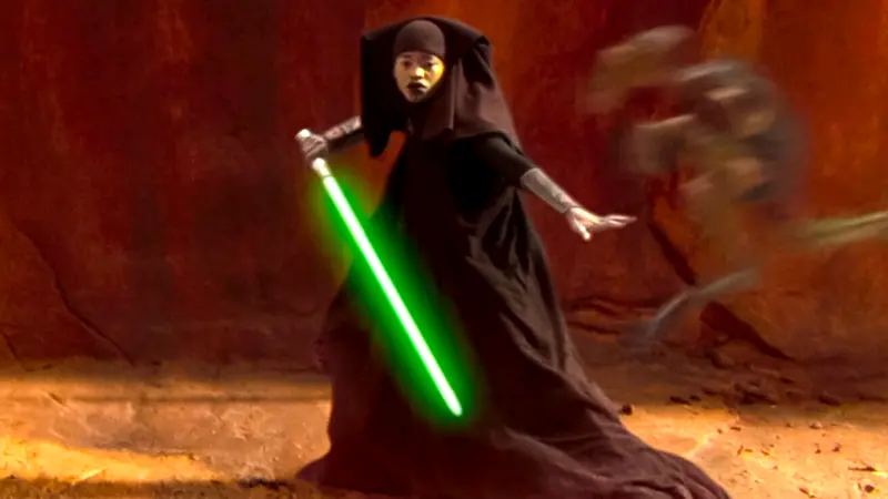 Os 9 Jedi que Derrotaram Palpatine em Segredo em A Ascensão Skywalker 17 9luminaraunduli