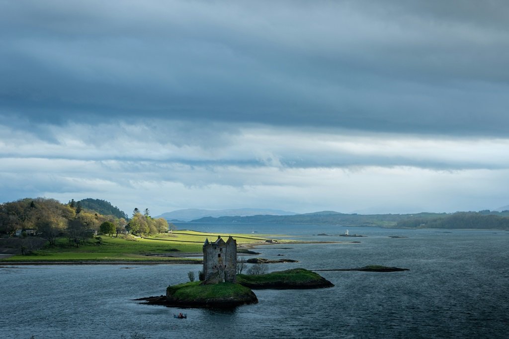 O Monstro do Lago Ness: Mistério, Lenda ou Realidade? 2 Monstro do Lago Ness