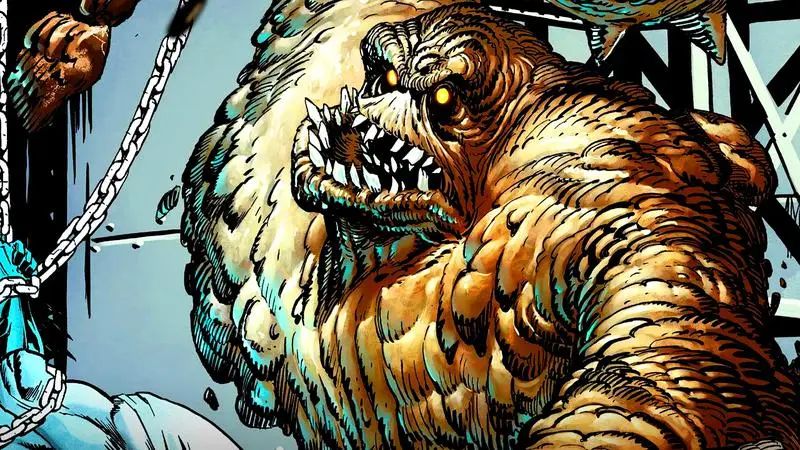 O Universo DCU se Expande: James Gunn Revela Novos Horizontes 5 DC Comics