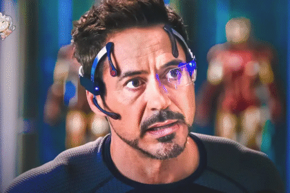 Homem de Ferro 3