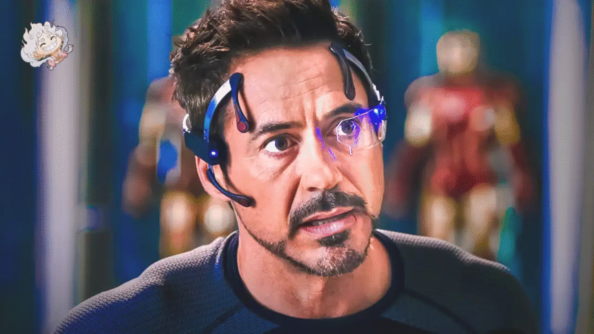 Homem de Ferro 3
