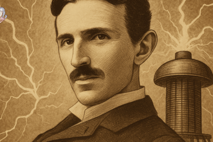 Nikolas Tesla