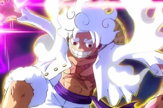 One Piece capitulo 1151