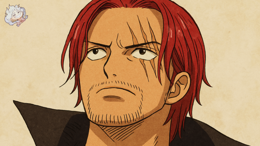 Shanks