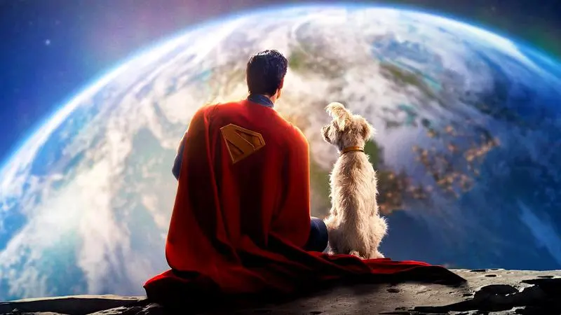 O Universo DCU se Expande: James Gunn Revela Novos Horizontes 3 DCU