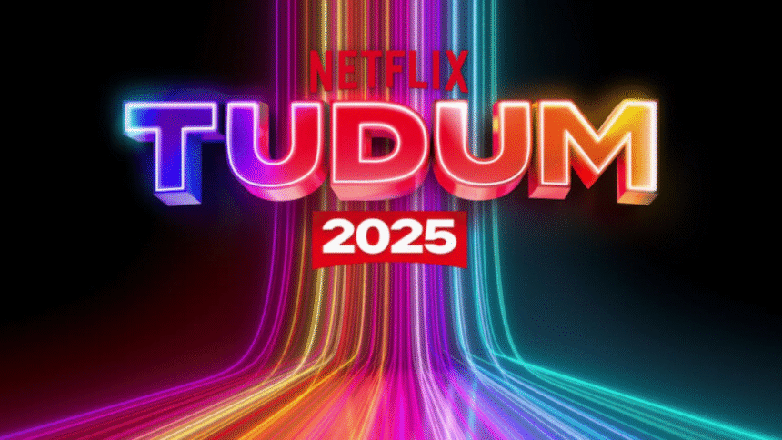 TUDUM 2025