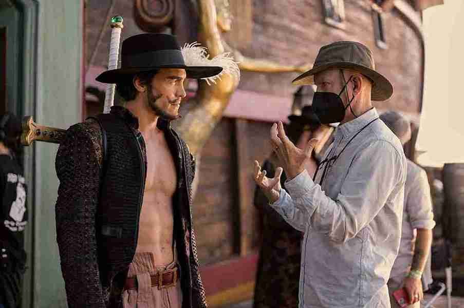 O Desafio Financeiro da Adaptação de One Piece: Como a Netflix Vai Lidar com o Orçamento e o CGI Pesado? 2 One piece
