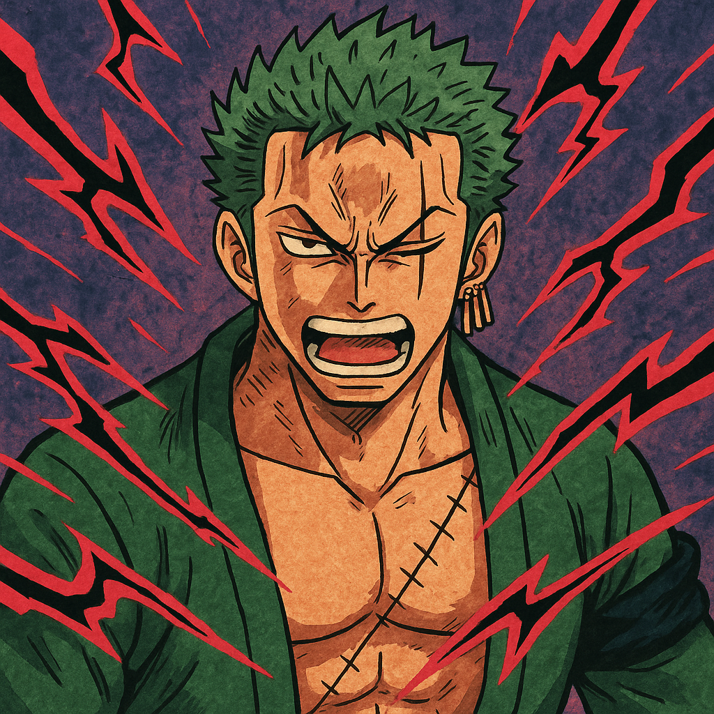 Shanks