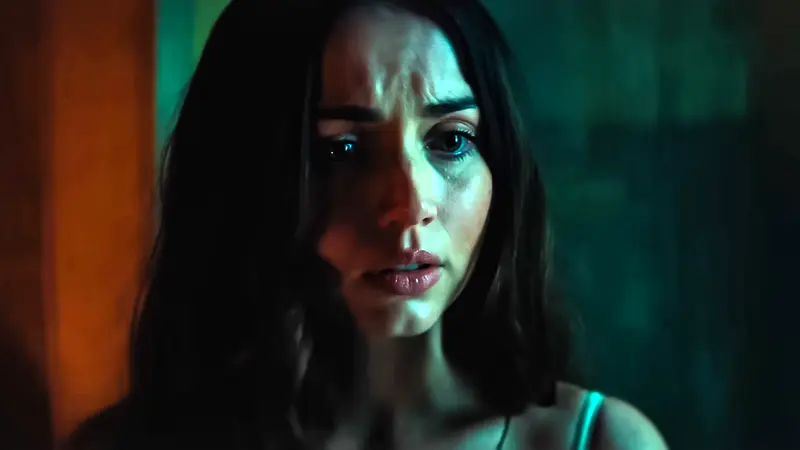 Ballerina: Ana de Armas brilha em um spin-off eletrizante e estiloso do universo John Wick 2 Ballerina