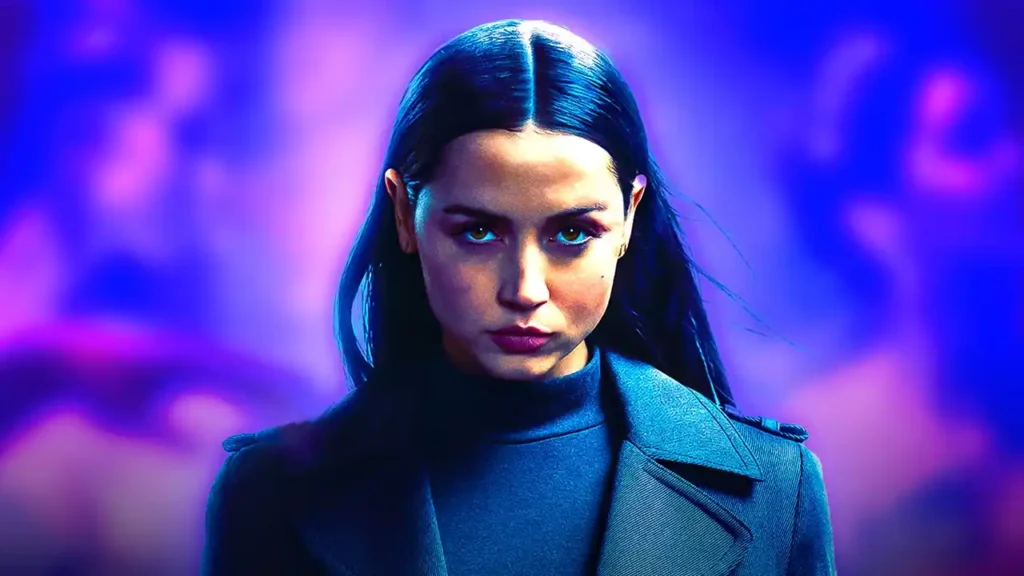 Ballerina: Ana de Armas brilha em um spin-off eletrizante e estiloso do universo John Wick 3 Ballerina