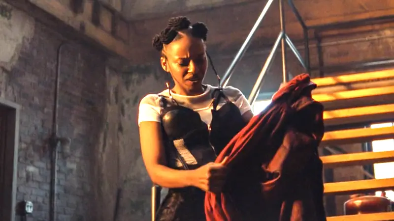 Ironheart pode ser a porta de entrada perfeita para Mephisto no MCU 3 Ironheart