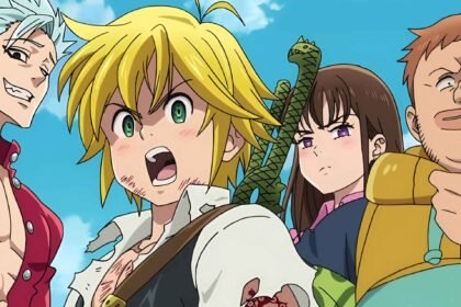 Seven Deadly Sins