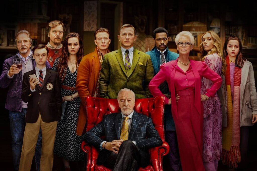 TUDUM 2025: As Principais Novidades da Netflix que Você Precisa Conhecer! 3 TUDUM 2025