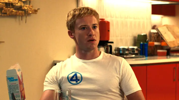 Tocha Humana: Marvel revela os 3 superpoderes de Johnny Storm no MCU 3 Tocha Humana