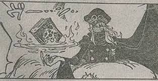 Imu O Rei Demônio: A Verdade Sombria por Trás do Vilão Mais Misterioso de One Piece 3 images 1 2