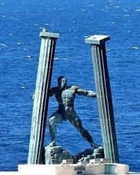 Atlântida