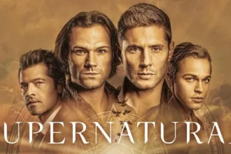 Supernatural