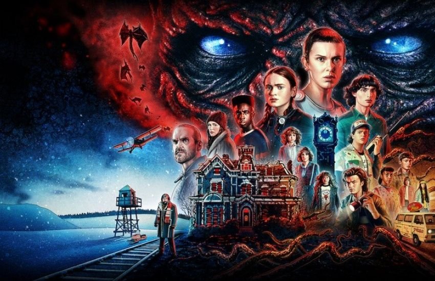 TUDUM 2025: As Principais Novidades da Netflix que Você Precisa Conhecer! 8 TUDUM 2025