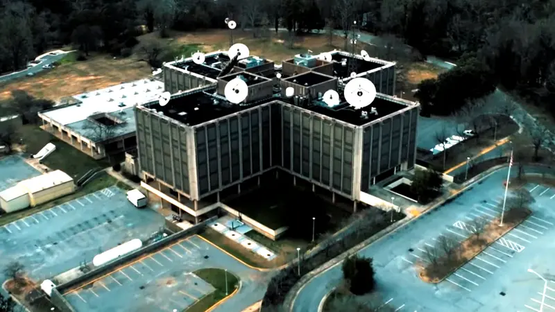 Stranger Things: prédio icônico começa a ser demolido antes da última temporada 5 Stranger Things