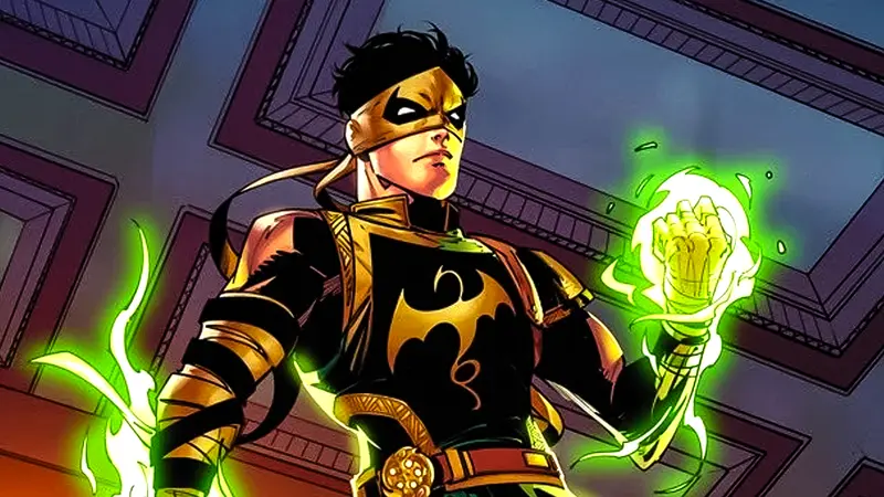 Punho de Ferro retornará antes da nova temporada de Demolidor: Nascido de Novo — Veja os detalhes! 3 Demolidor