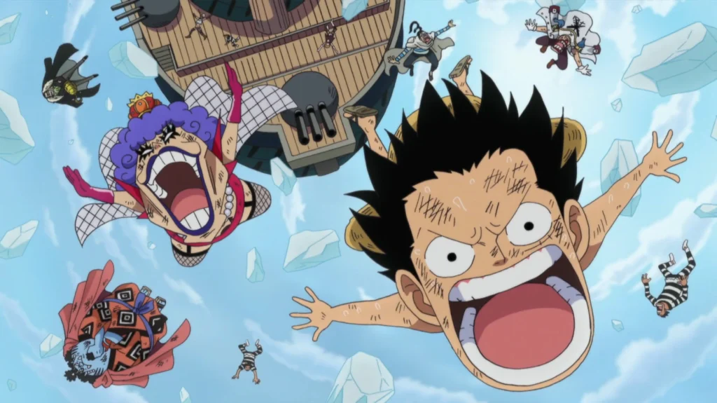 marineford