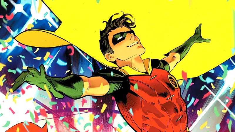 O Universo DCU se Expande: James Gunn Revela Novos Horizontes 6 DC Comics