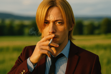 sanji