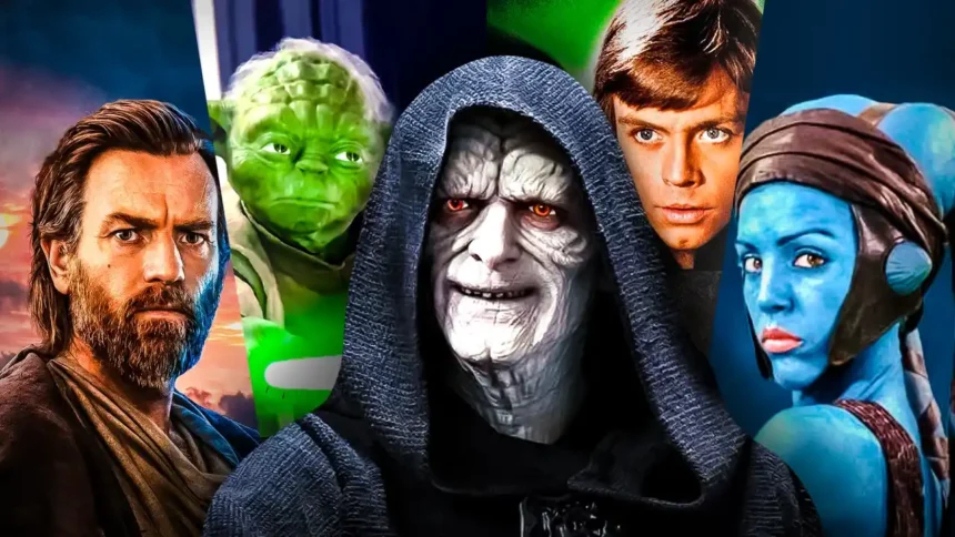 star wars palpatine