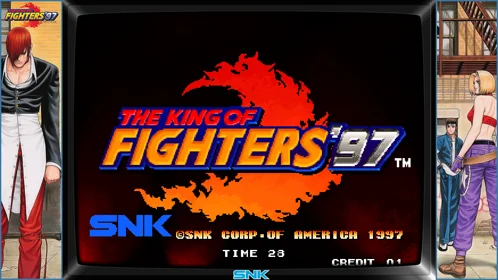 Fightcade: Como jogar clássicos de fliperama online, Guia completo e atualizado 2 Fightcade