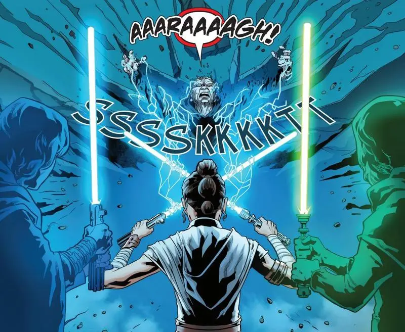Os 9 Jedi que Derrotaram Palpatine em Segredo em A Ascensão Skywalker 23 tros2