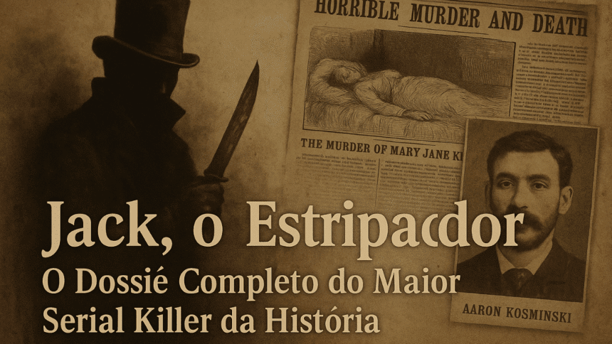 Jack o Estripador
